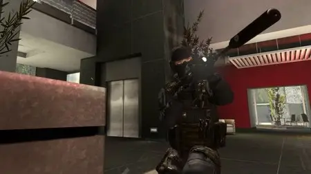 Takedown: Red Sabre (2013)