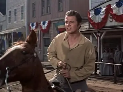 The Wild and the Innocent (1959)
