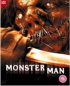 Monster Man (2003) [REMASTERED]