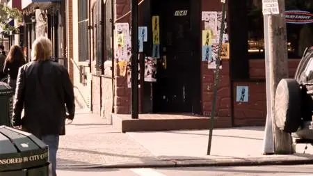 Roadie (2011)