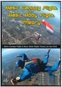 Basic Canopy Flight + Basic Body Flight Theory
