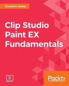 Clip Studio Paint EX Fundamentals