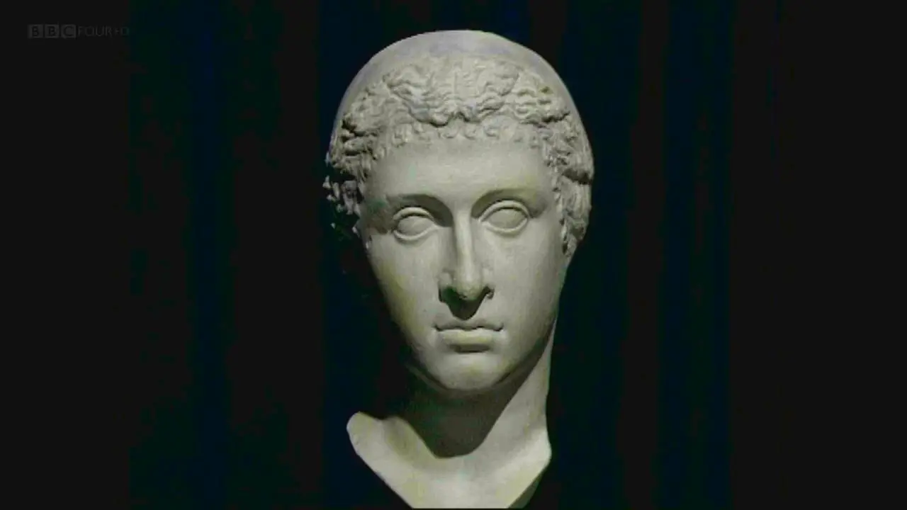 BBC - A Timewatch Guide: Cleopatra (2015)