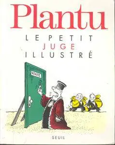 Le Petit Juge Illustré