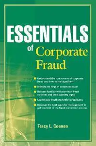 Essentials of Corporate Fraud [Repost]