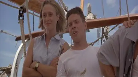 White Squall (1996)
