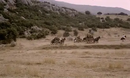 Ton kairo ton Ellinon / When the Greeks (1981) [ReUp]