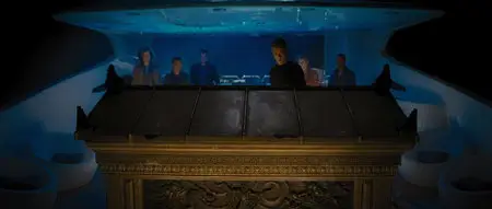 Percy Jackson: Sea of Monsters (2013)