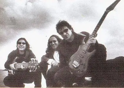 Golden Farm - Angels Tears (2001)
