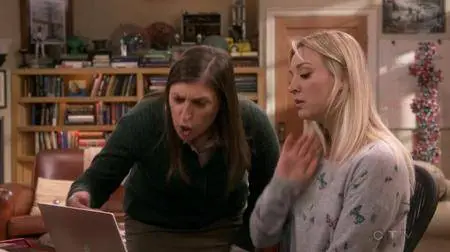 The Big Bang Theory S11E23