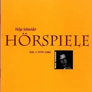 «Hörspiele - Vol. 1» by Helge Schneider