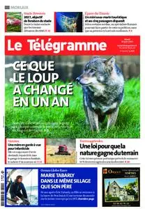 Le Télégramme Morlaix – 20 juin 2023