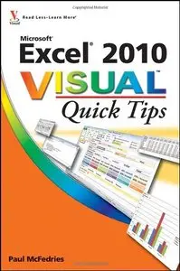 Excel 2010 Visual Quick Tips [Repost]