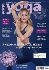 Yoga Aktuell - Februar-März 2018