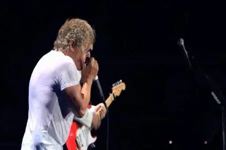 The Who - Quadrophenia: Live in London (2014) Repost
