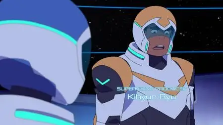 Voltron: Legendary Defender S01E11