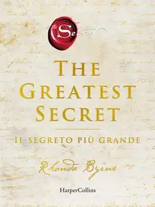 Rhonda Byrne - The greatest secret