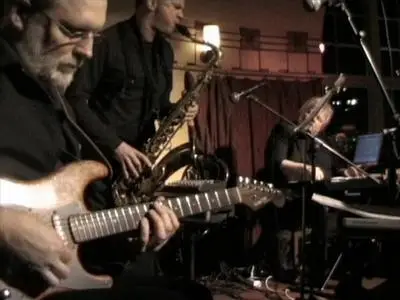 Tunto - Huvi (2014) {Rockadillo} **[RE-UP]**