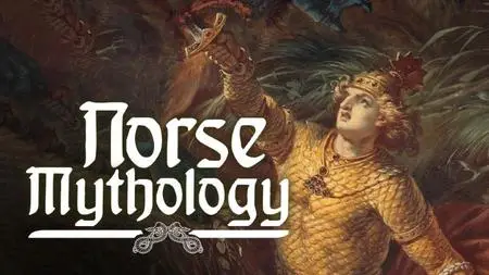TTC Video - Norse Mythology