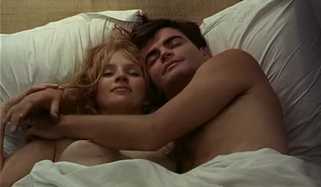 Agnès Varda-Le Bonheur (1965)