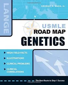 USMLE Road Map: Genetics [Repost]