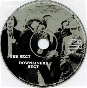 Downliners Sect - The Sect (1964) {2005, Reissue}