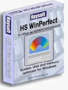 HS WinPerfect 6.18.2