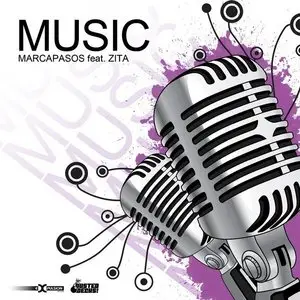 Marcapasos Feat. Zita - Music Incl Jens Maiwald Remix (2010)