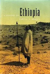 Harold G. Marcus, "A History of Ethiopia" (repost)
