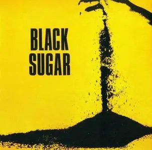 Black Sugar - Black Sugar (1971) [Reissue 2007]