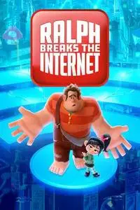 Ralph Breaks the Internet (2018)