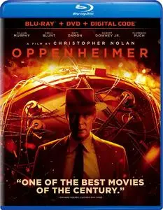 Oppenheimer (2023) [IMAX]