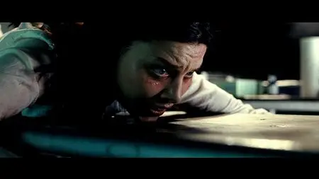 Hostel: Part II (2007)
