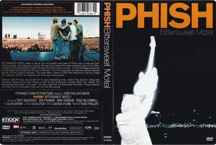 Phish - Bittersweet Motel (2000)
