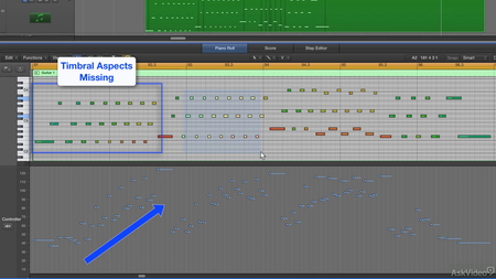 Ask Video - Orchestration 301: The MIDI Orchestra - Enhancing Realism