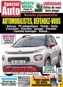 Spécial Auto - novembre 2018