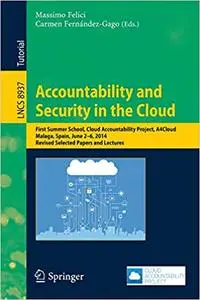 Accountability and Security in the Cloud (Repost)