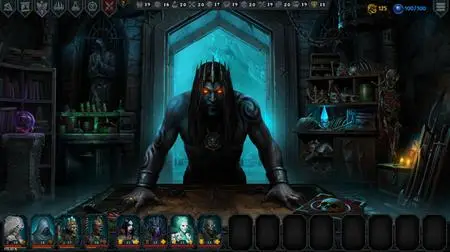 Iratus Necromancer Edition (2020) Update v180.10.00