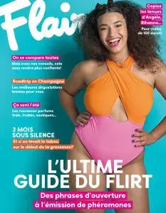 Flair French Edition - 4 Août 2021