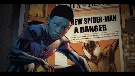 Marvel's 616 S01E03