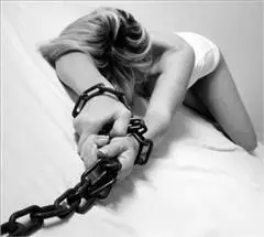«99cent eBook&quote;Sex Slavery&quote» by Westrup