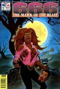 666-The Mark Of The Beast 003 (1991)
