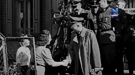 Hitler's Holy Treasure (2019)