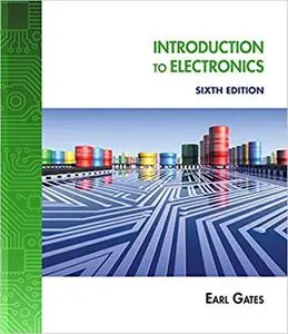 Introduction to Electronics Ed 6