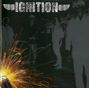 Ignition - Ignition (2003)