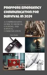 Preppers Emergency Communication for Survival in 2024