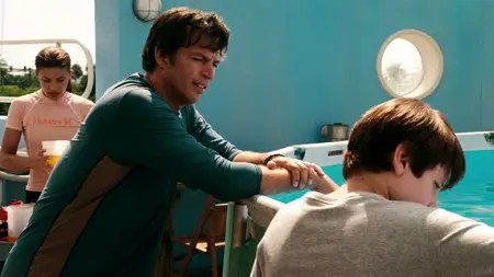 Dolphin Tale / Mein Freund, der Delfin (2011)