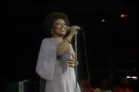 Roberta Flack - In Concert with the Edmonton Symphony Orchestra (2012)