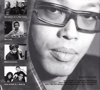 Nguyen Le - Three Trios (1997) {ACT 9245-2}