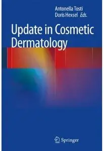 Update in Cosmetic Dermatology [Repost]